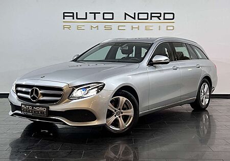 Mercedes-Benz E 220 d T*Avantgarde*360°*Multibeam*KeyGo*Cam*