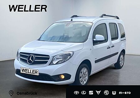 Mercedes-Benz Citan 111 CDI Tourer lang EDITION *Navi*SHZ*PDC*