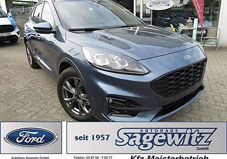 Ford Kuga 1.5 EcoBoost ST-Line X SHZ v&h Navi BT ACC