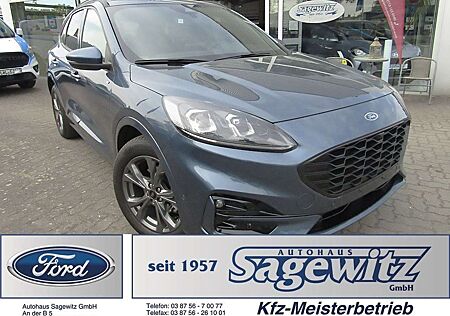 Ford Kuga 1.5 EcoBoost ST-Line X SHZ v&h Navi BT ACC