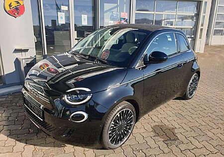 Fiat 500E La Prima by Bocelli
