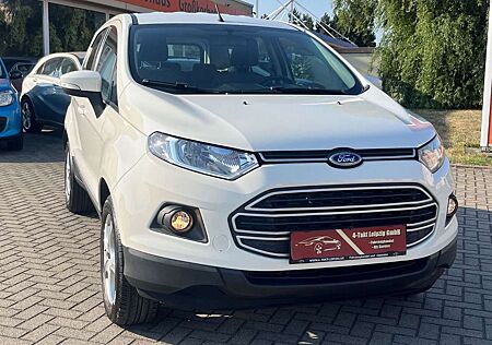 Ford EcoSport Trend 1.0 EcoBoost*Klima*