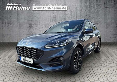 Ford Kuga 2.5 Duratec PHEV ST-LINE X
