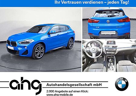 BMW X2 xDrive20d M Sport Steptronic Aut. Panorama