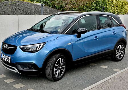 Opel Crossland X 1.2 Start/Stop AutomatikInnovation