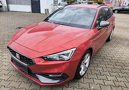 Seat Leon 1.5 eTSI ACT FR