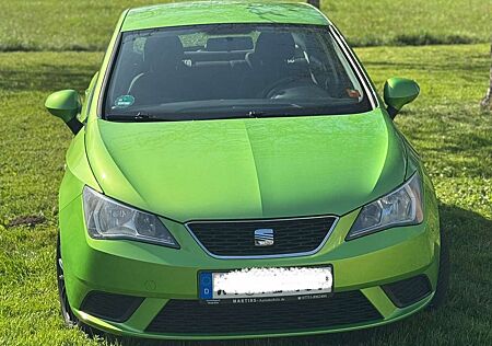 Seat Ibiza 1.4 16V Style