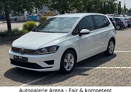 VW Golf Volkswagen Sportsvan VII *Automatik *AHK *Xenon
