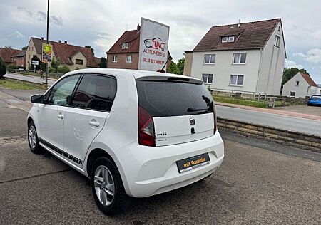 Seat Mii Style Salsa/TÜV NEU!