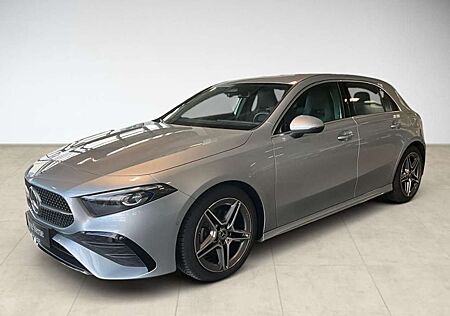 Mercedes-Benz A 200 d AMG Advanced Plus S-Sitz PDC SHZ SpurH