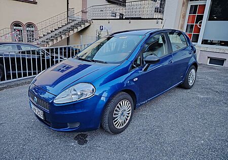 Fiat Grande Punto 5p 1.2 65cv