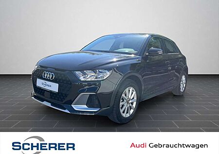 Audi A1 30 TFSI, CITY CARVER, S-TRONIC, NAV