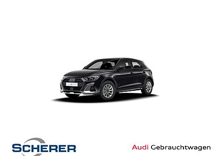 Audi A1 30 TFSI, CITY CARVER, S-TRONIC, NAV