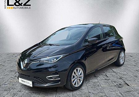 Renault ZOE R110 ZE50 Experience *SHZ,PDC,GJR* Kaufbatterie