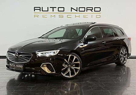 Opel Insignia Sports Tourer GSi 4x4*Schale*AHK*Pano*