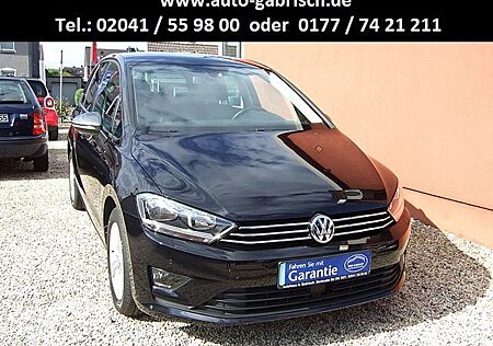 VW Golf Sportsvan Volkswagen Comfortline BMT/Start-Stopp