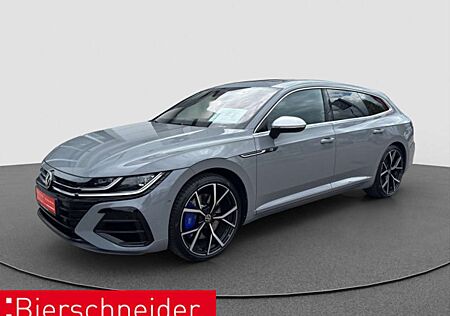 VW Arteon Volkswagen SB 2.0 TSI DSG 4Mo R AHK PANO LEDER VMAX