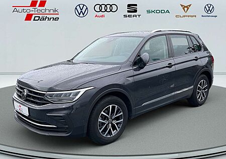 VW Tiguan Volkswagen 2.0 TDI DSG Life KAMERA NAVI ACC LED