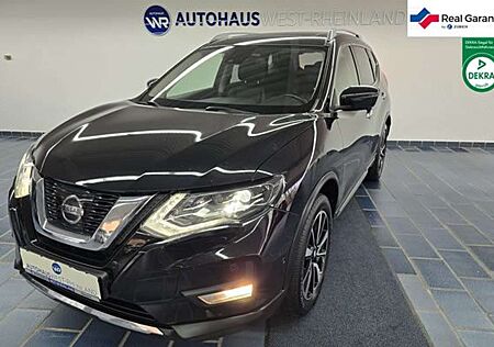 Nissan X-Trail Tekna4x4*360°*PDACH*AHK*LEDER*LED*7SITZE