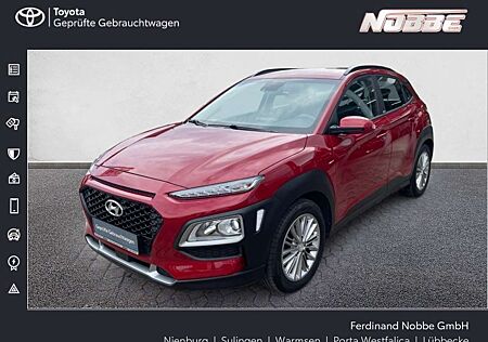 Hyundai Kona 1.6 T-GDI DCT Trend