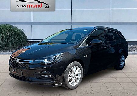 Opel Astra K 1.4 Sports Tourer Innovation*LED*Navi