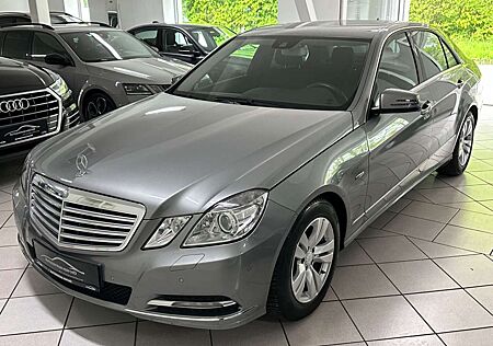 Mercedes-Benz E 350 Limo Elegance Navi Xenon