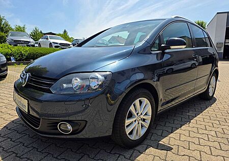 VW Golf Volkswagen Plus VI Style Automatik/ Klima/ PDC/ AHK