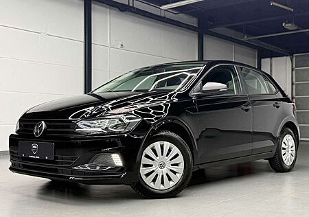 VW Polo Volkswagen Trendline 2.HAND/SZH/KLIMA/TÜV NEU/ALLWETTE