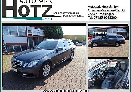 Mercedes-Benz E 300 BlueTec Hybrid Aut.Navi BiXe GSD Top Zustand