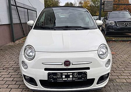 Fiat 500 S