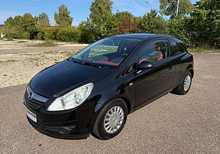 Opel Corsa D Twinport ecoFLEX Edition Innovations-Pak