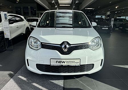 Renault Twingo LIMITED SCe 75 PS