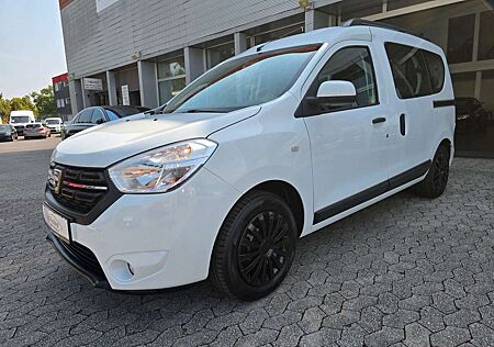 Dacia Dokker 1.5l Laureate *Rollstuhl-Rampe* PDC*