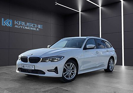 BMW 320 d xDrive Touri*1.Hd.*SHZ*RFK+STHZ*Keyless*ACC