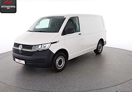 VW T6 Transporter Volkswagen T6.1 2.0 TDI AUT,AHK,KLIMA,1.HAND