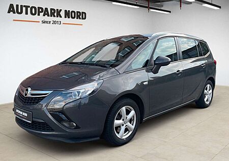 Opel Zafira Tourer 2.0 CDTI Style/SHZ/TEMP/PDC/1.HAND