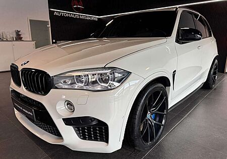 BMW X5 xDrive 40d M-Optik/Pano+Head-Up+AHK