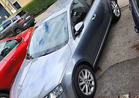 Skoda Octavia Elegance 1.8 Turbo DSG Automatik Getriebe