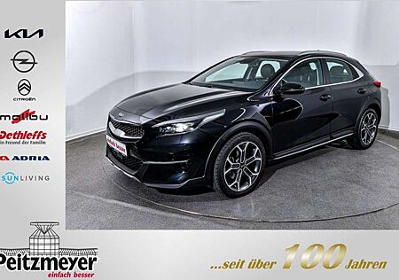 Kia XCeed 1.5 T-GDI OPF DCT7 VISION