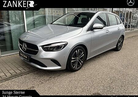 Mercedes-Benz B 220 d Progressive *AHK*MEMORY*KAMERA*EASY*LED*