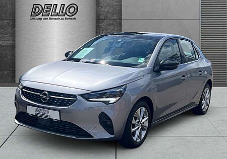 Opel Corsa Elegance 1.2 Turbo Panorama LED Park & Go Apple Ca