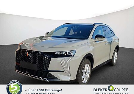 DS Automobiles DS7 Crossback DS 7 Crossback DS 7 BlueHDi 130 Opera