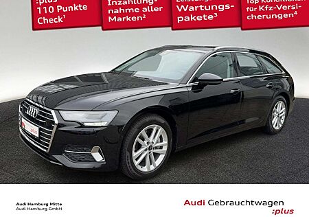 Audi A6 45 TFSI sport quattro S tronic Virtual
