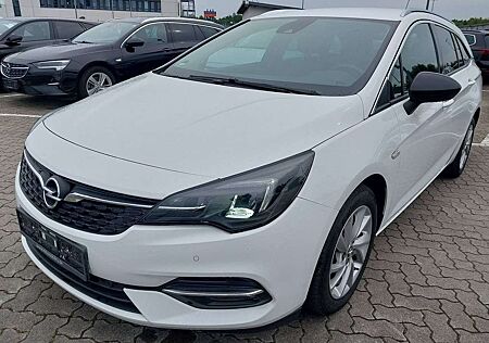 Opel Astra K Sports Tourer 1.2 Elegance*NAVI*LED*