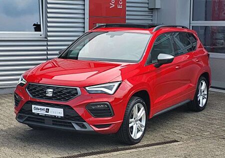 Seat Ateca 1.5 TSI FR-Line 18 Zoll Kamera Navi Pano LED