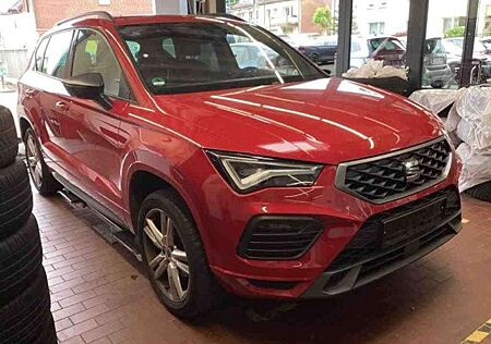 Seat Ateca 1.5 TSI FR-Line Navi LED Klima Einparkhilfe