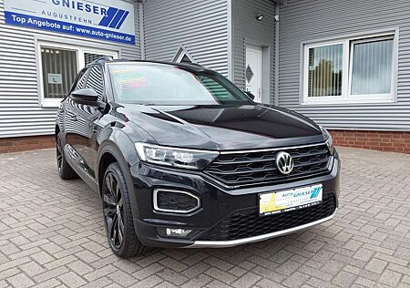 VW T-Roc Volkswagen 1.5 TSI DSG Sport ACC/APP/SHZ/NAV/PDC/LED 110 k...