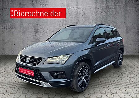 Seat Ateca 1.5 TSI DSG FR AHK 360 KAMERA BEATS NAVI ACC GRA 1