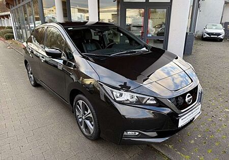 Nissan Leaf 62kWh e+Tekna NAVI 360° Kamera Propilot LED