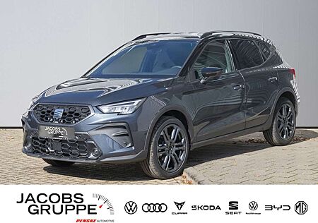 Seat Arona FR 1.0 TSI DSG UPE EUR 36.250,- incl. Überführung